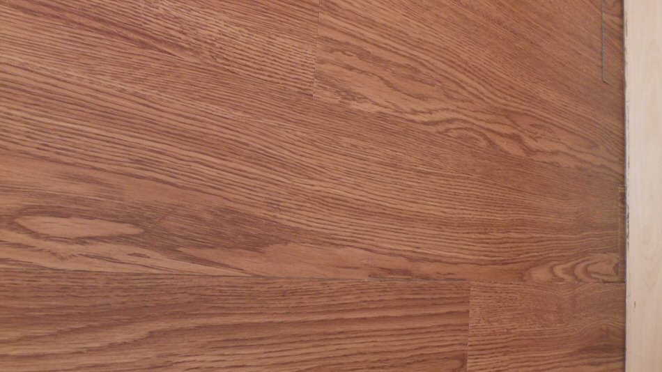 Dent Repair Laminate Floor Dent Repair